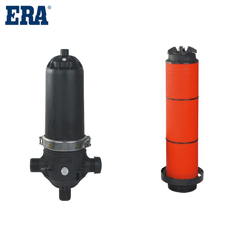 Disc Filter