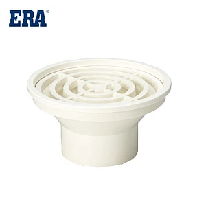 PVC FLOOR DRAIN