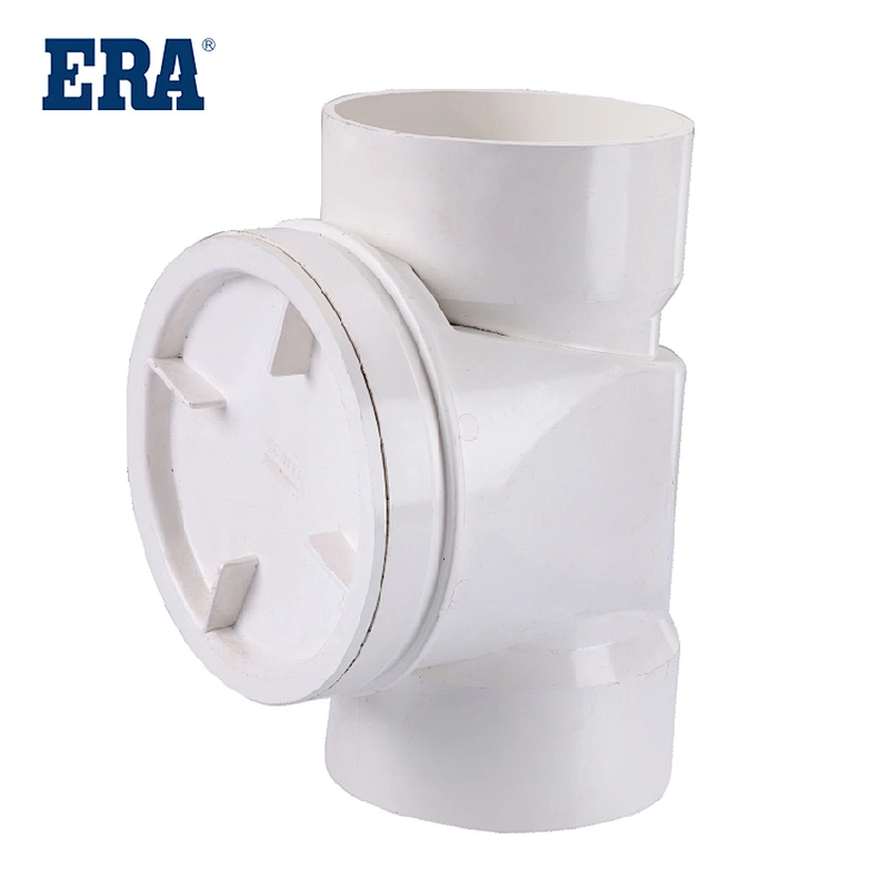 PVC NON-RETURN VALVE