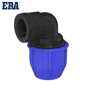 Female Thread  Elbow
