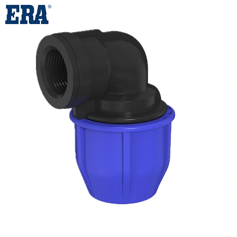 Female Thread  Elbow