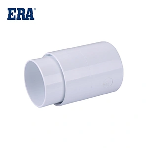 PVC COUPLING M/F
