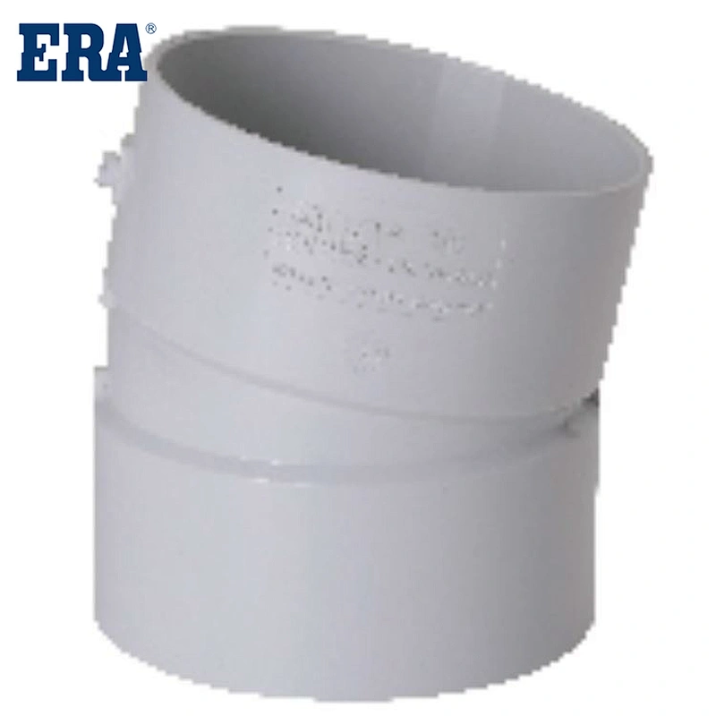 PVC 22° BEND F/F