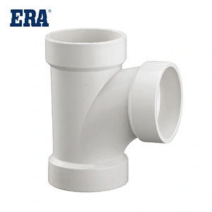 PVC REDUCING TEE