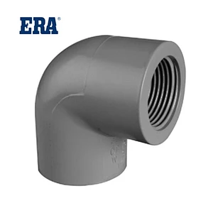 FEMALE THREAD ELBOW