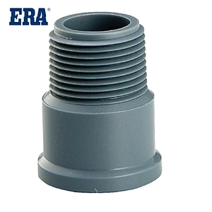 PVC FITTINGS MALE ADAPTOR