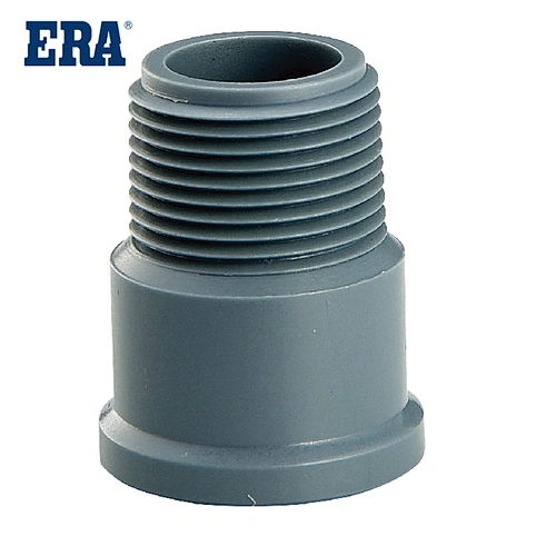 PVC FITTINGS MALE ADAPTOR
