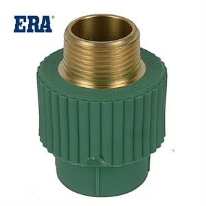 PPR TYPE II Fitting Male Thread Bush