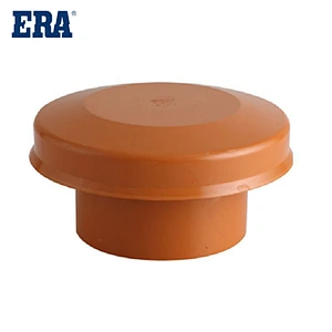 PVC ROOF DRAIN