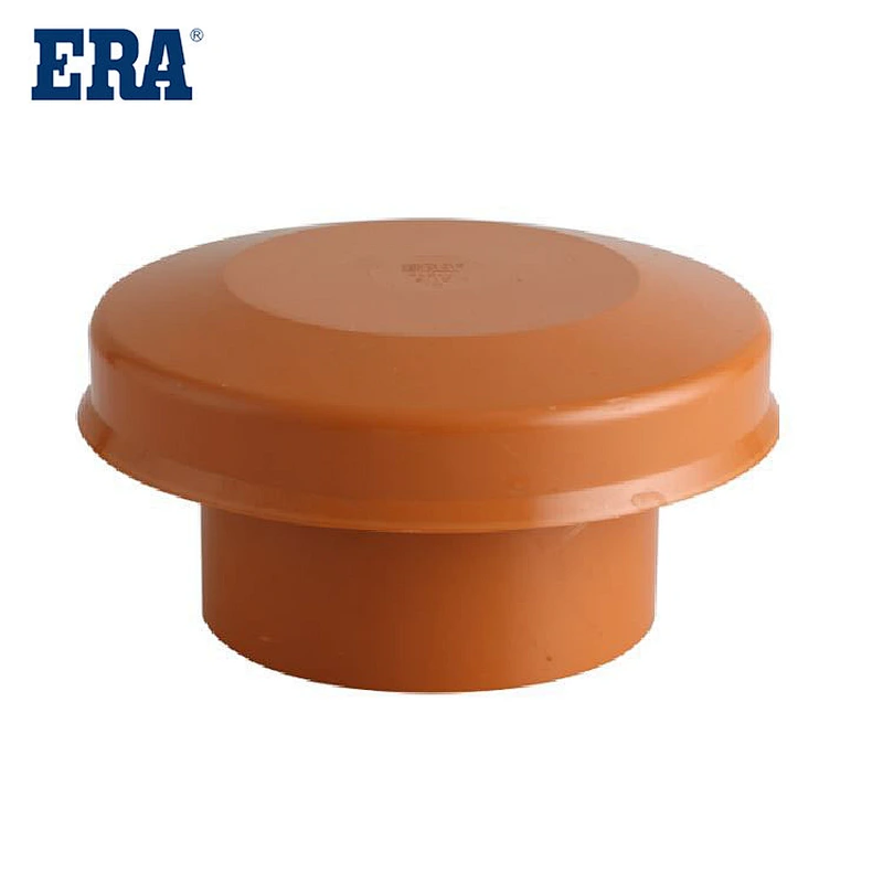 PVC ROOF DRAIN