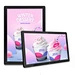 cheap Hanging digital signage display