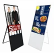 indoor advertising led display