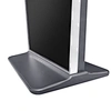 shopping center floor digital signage