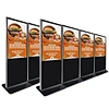 indoor lcd advertising players