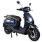 Electric Motorcycle