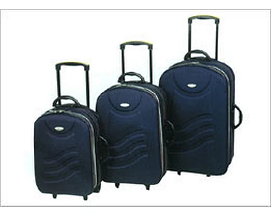 Luggage