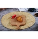 stylish placemat