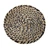 placemats tapete de mesa de jantar para mesa de jantar de luxo