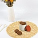 nordic natural woven placemats