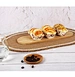 tapetes para mesa de jantar