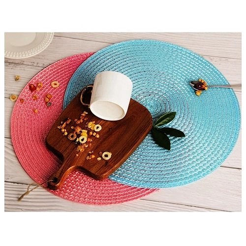 table runner and placemat set