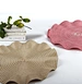 posavasos de lado de onda