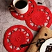 coasters pp