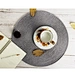 table runner and placemat set