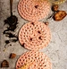 coaster ceramic