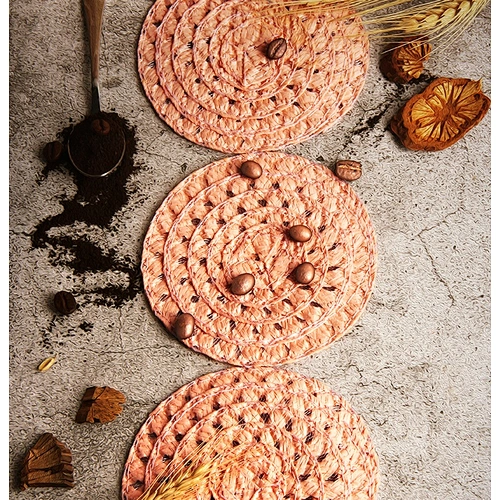 coaster ceramic