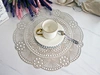 pvc placemats