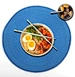 jogo de mesa fácil de limpar para cozinha