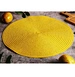 custom kitchen table mats