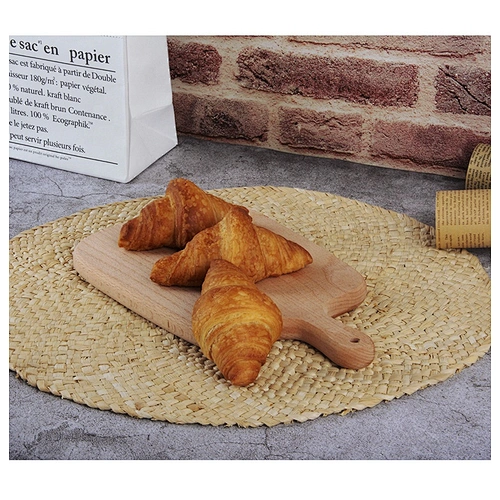 stylish placemat