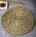 placemats tapete de mesa de jantar para mesa de jantar de luxo
