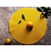 custom kitchen table mats
