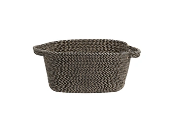 cesta de armazenamento de cesta de lavanderia dobrável