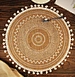 silicone set baby placemat