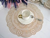 pvc placemats