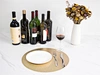 pvc placemats