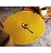 custom kitchen table mats