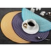 decoration accessories coloring custom placemats