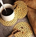 pp coasters