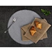 tapete de mesa acolchoado