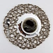 nordic natural woven placemats