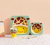 Children dinnerware set