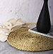 placemats tapete de mesa de jantar para mesa de jantar de luxo