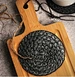 coaster ceramic