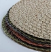 nordic style placemat