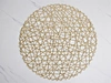 pvc placemats